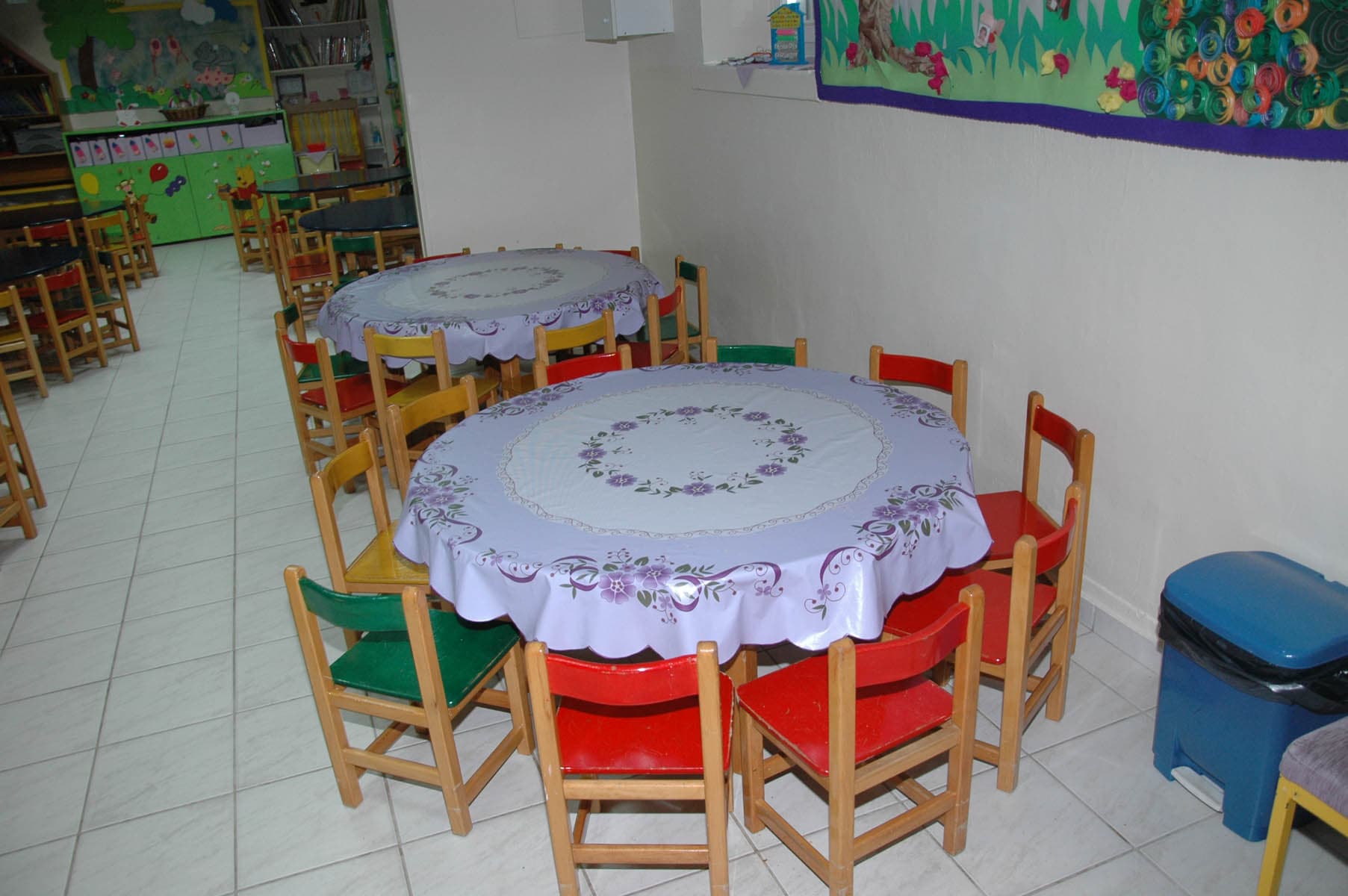 Αίθουσα - φωτογραφία 5