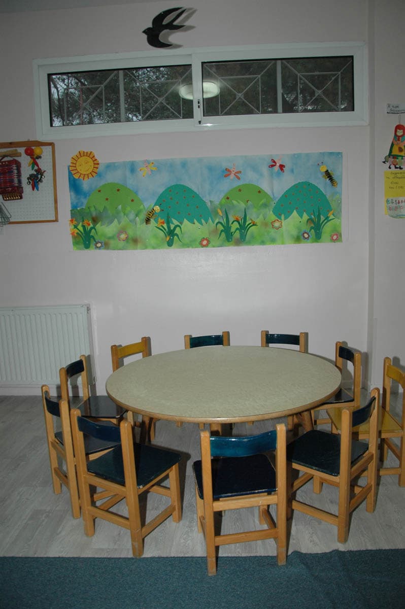 Αίθουσα - φωτογραφία 8