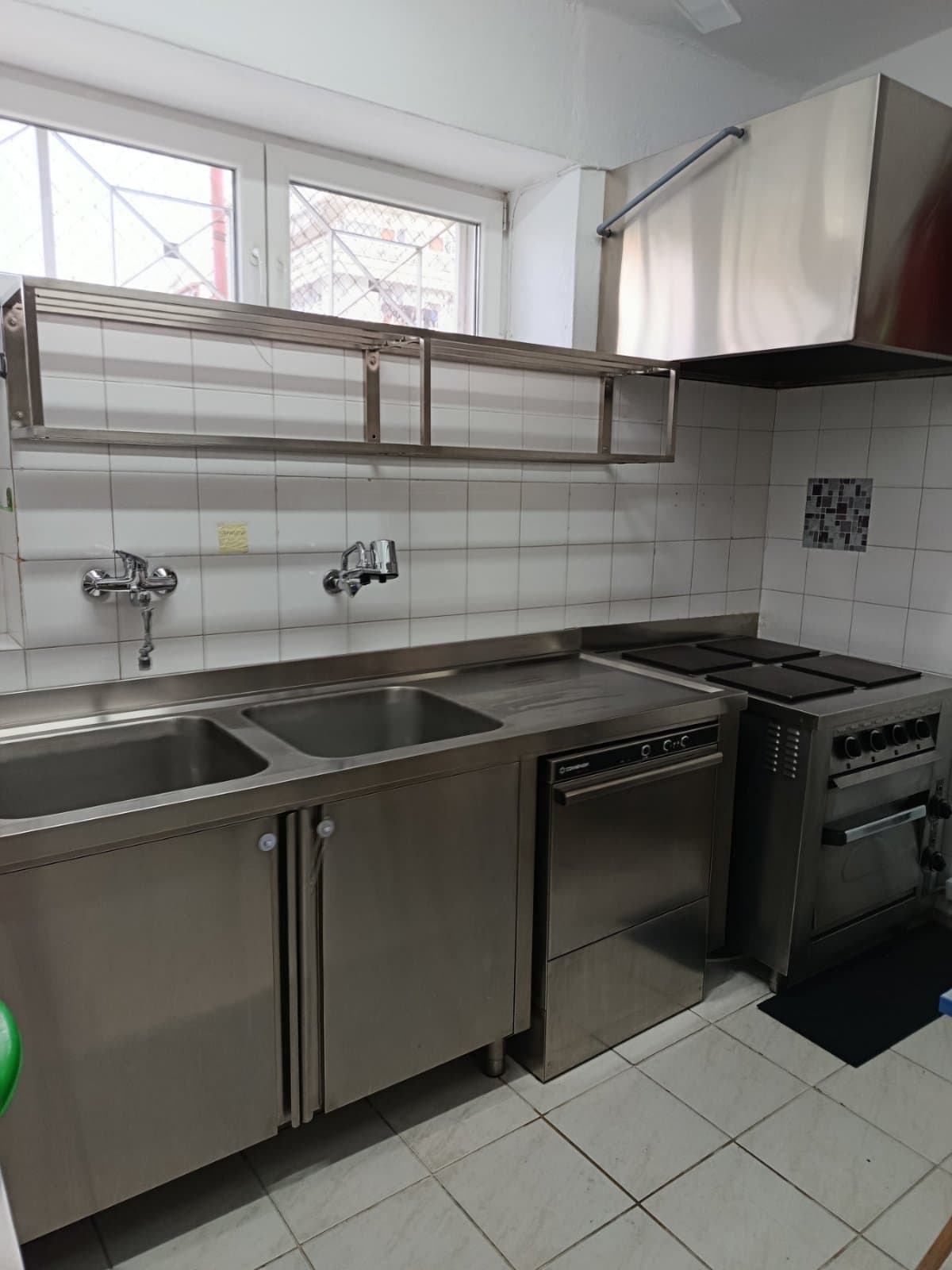 Ανακαίνηση κουζίνας - φωτογραφία 3