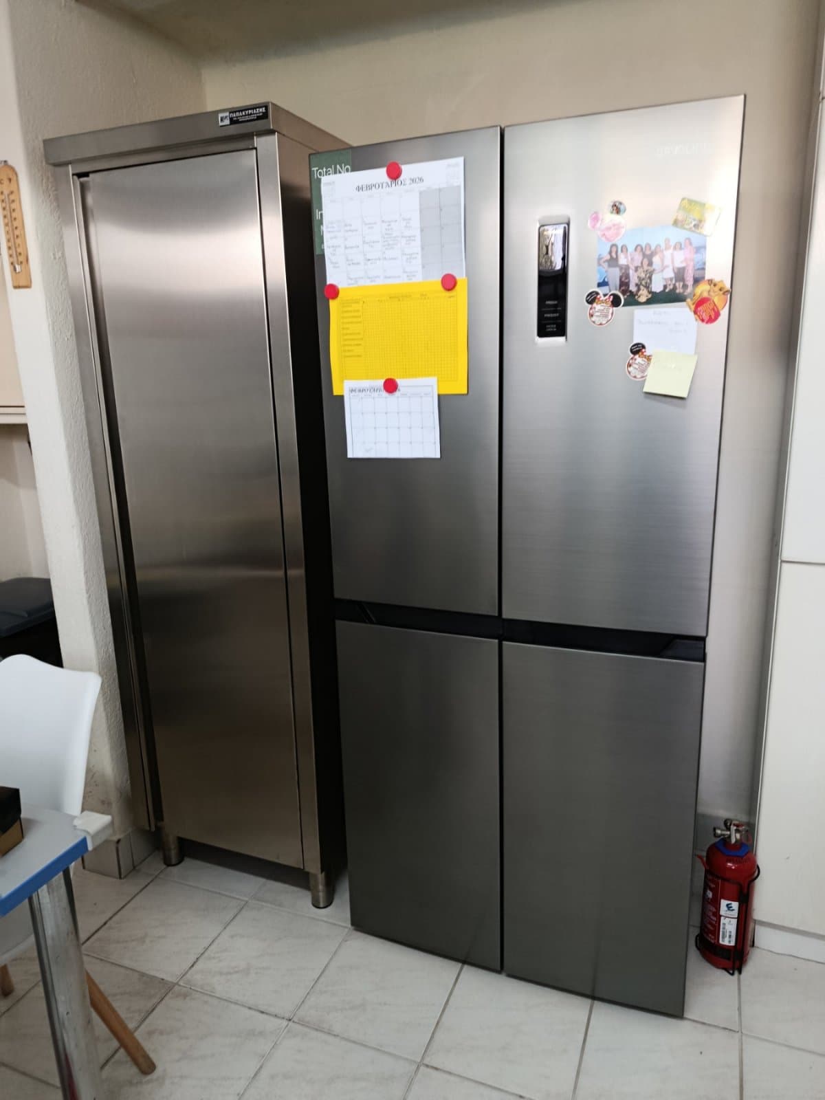 Ανακαίνηση κουζίνας - φωτογραφία 4