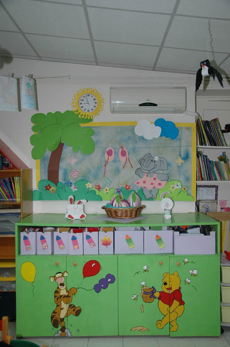 Εσωτερικός χώρος - φωτογραφία 3