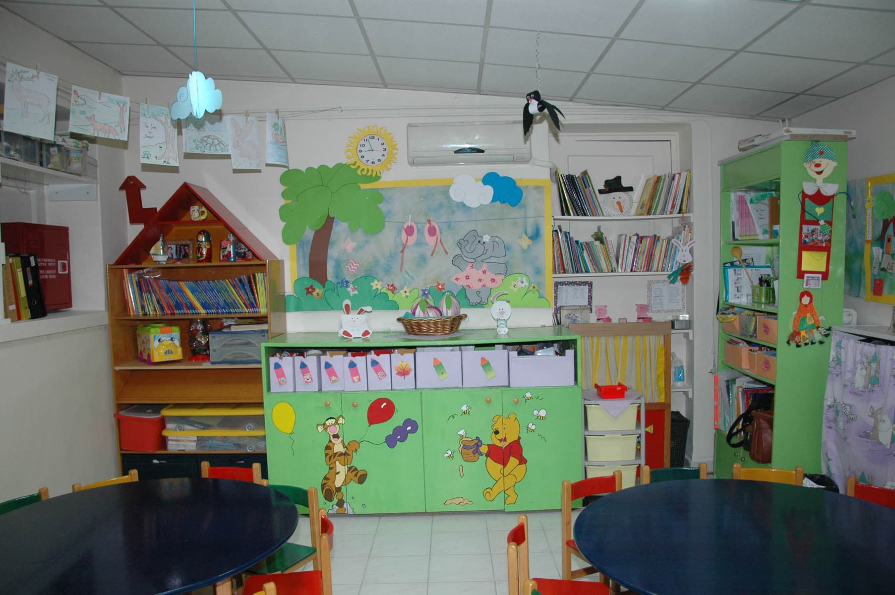 Εσωτερικός χώρος - φωτογραφία 6