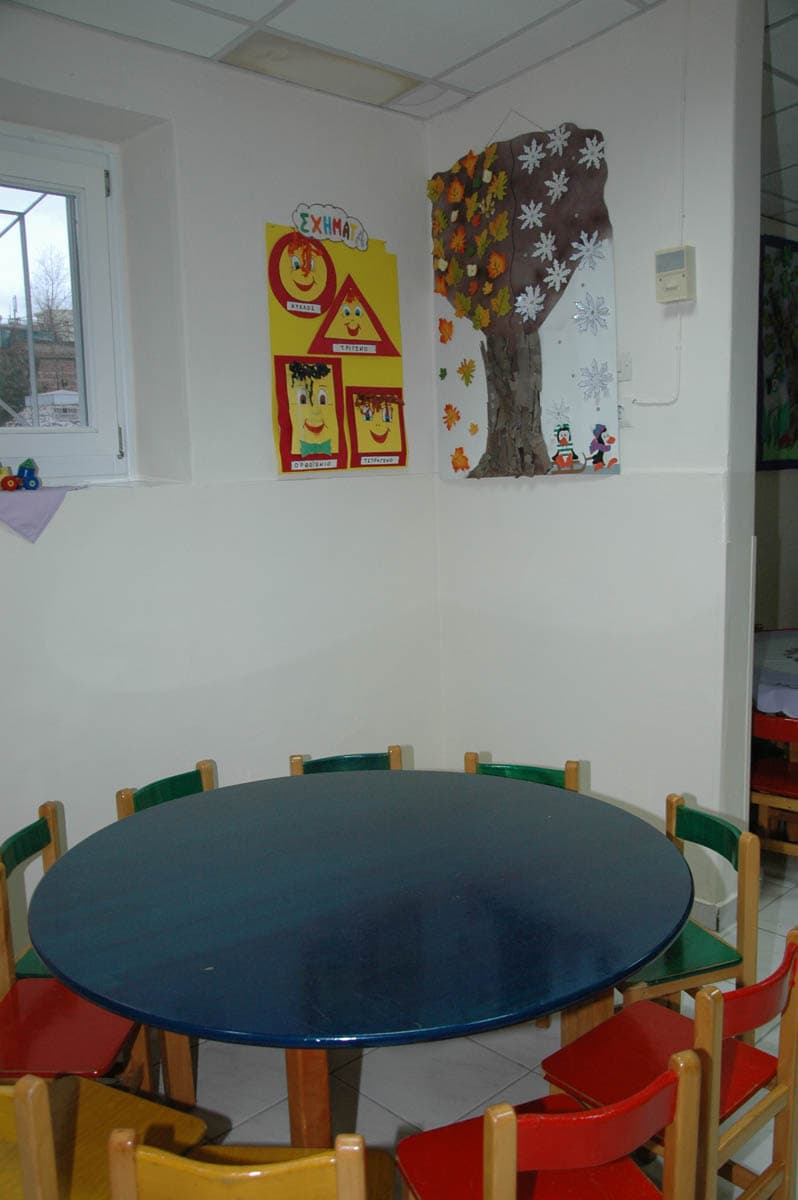 Εσωτερικός χώρος - φωτογραφία 7