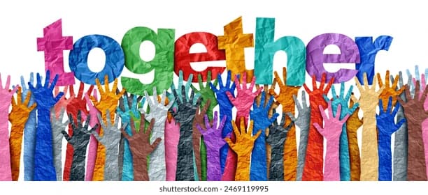 Connected We Stand